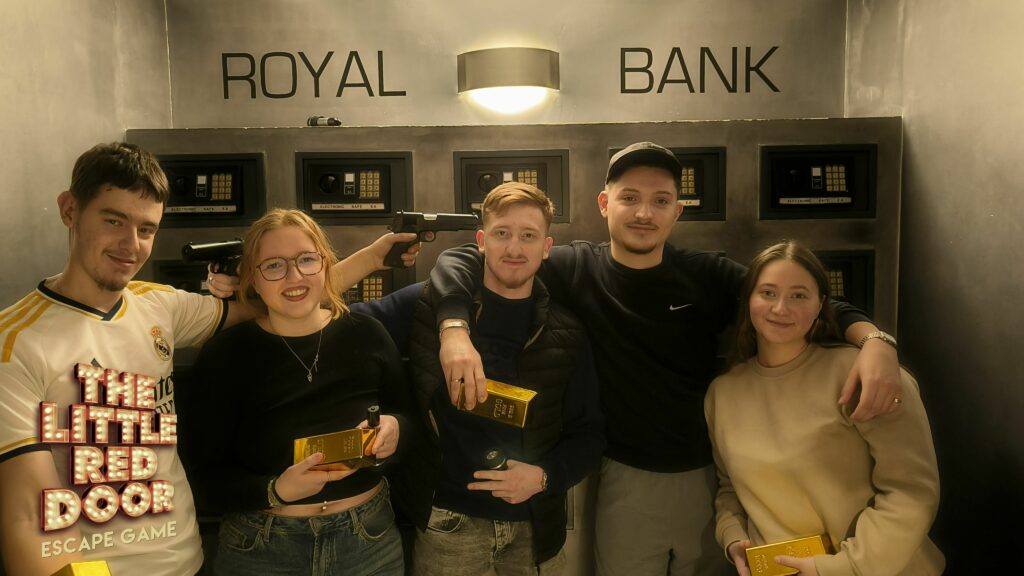 Escape Game Strasbourg