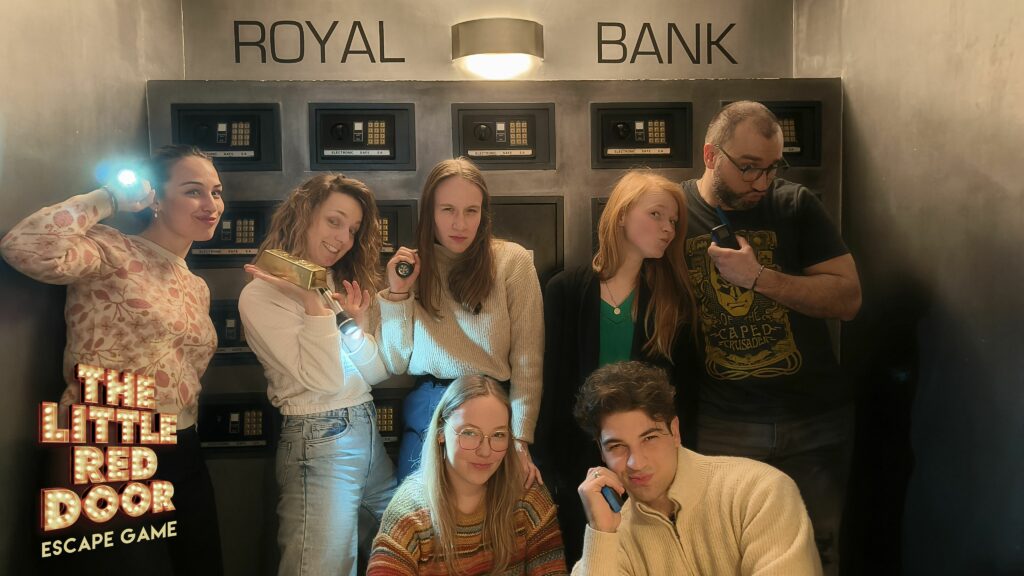 Escape Game Strasbourg