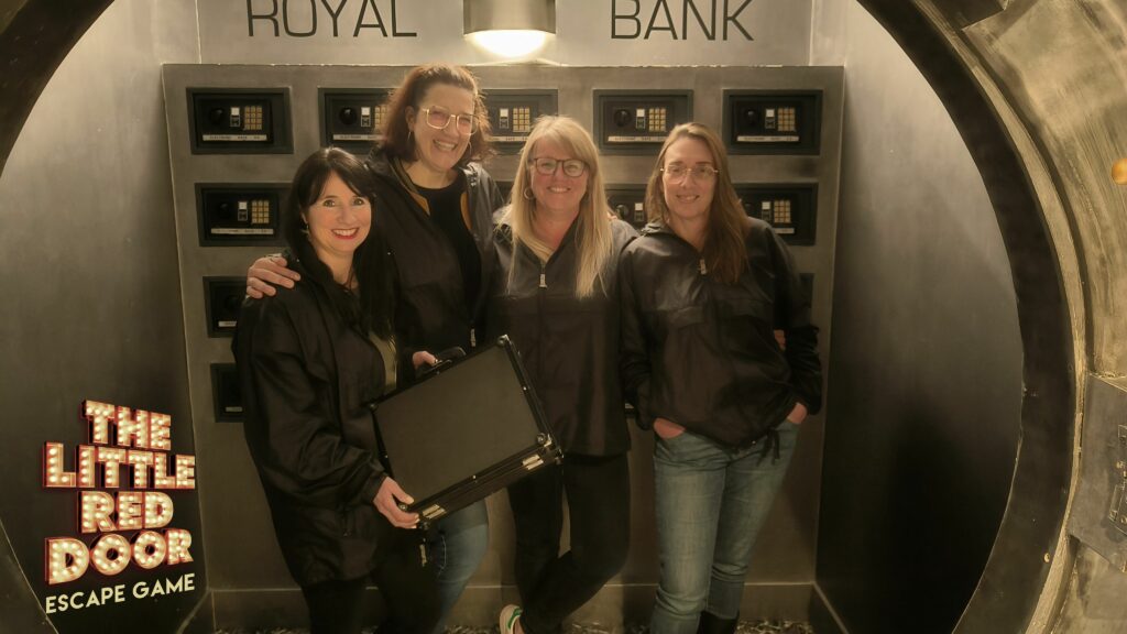 Escape Game Strasbourg