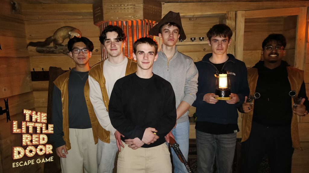 Escape Game Strasbourg
