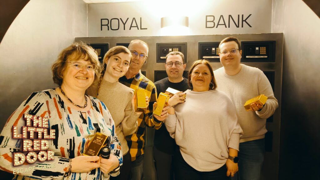 Escape Game Strasbourg