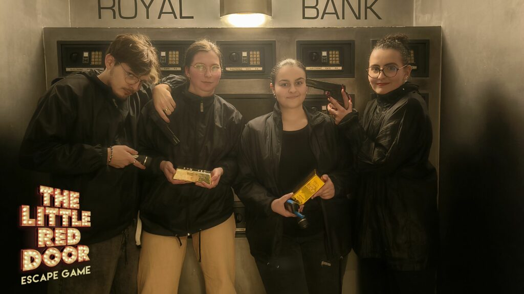 Escape Game Strasbourg