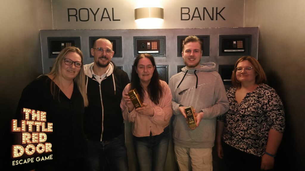 Escape Game Strasbourg