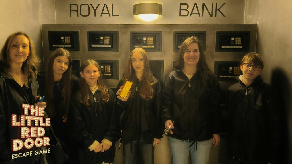 Escape Game Strasbourg