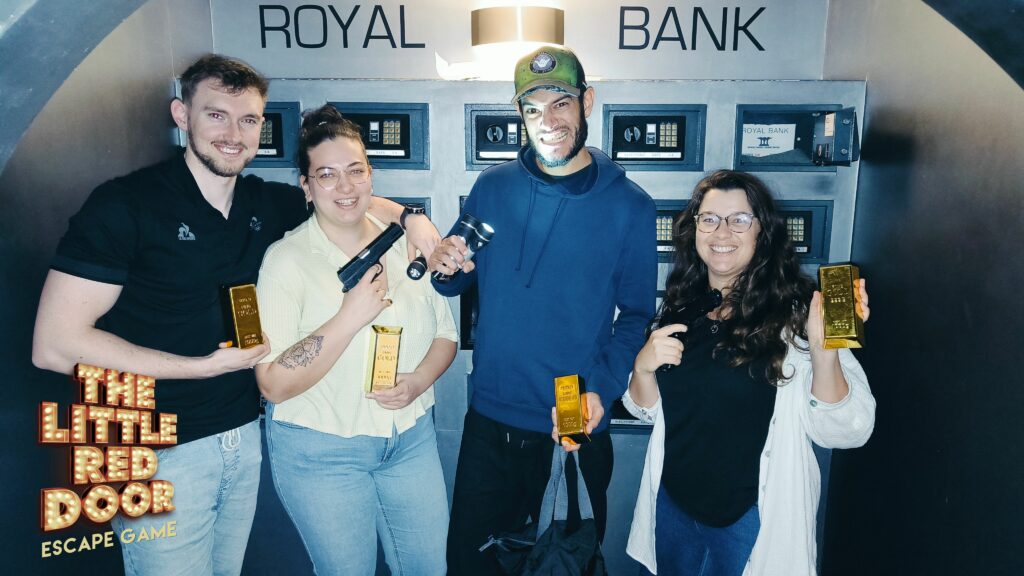 Escape Game Strasbourg
