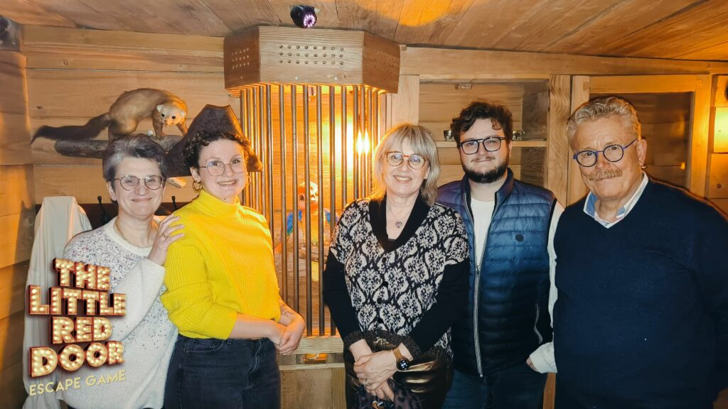 Escape Game Strasbourg