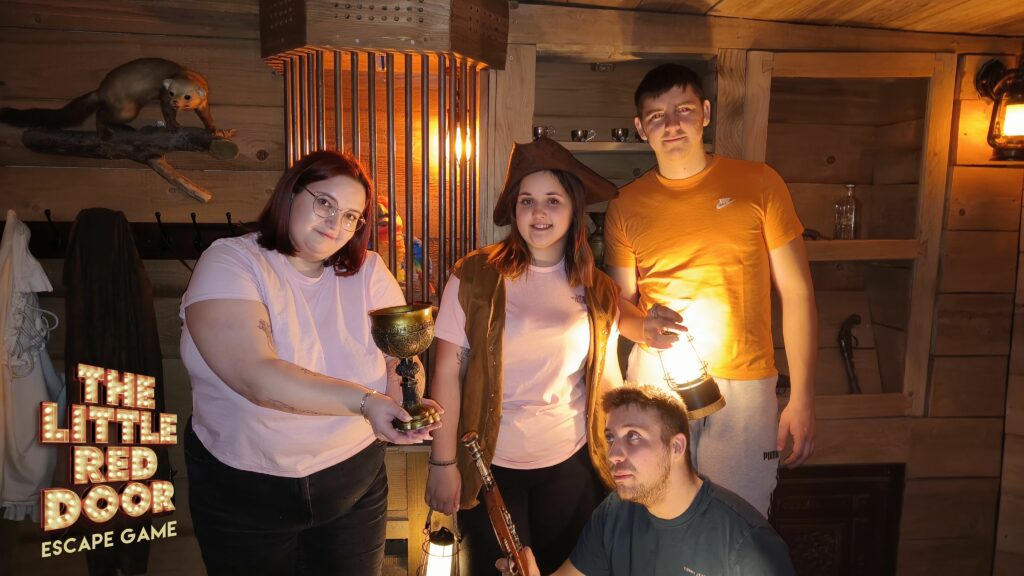 Escape Game Strasbourg