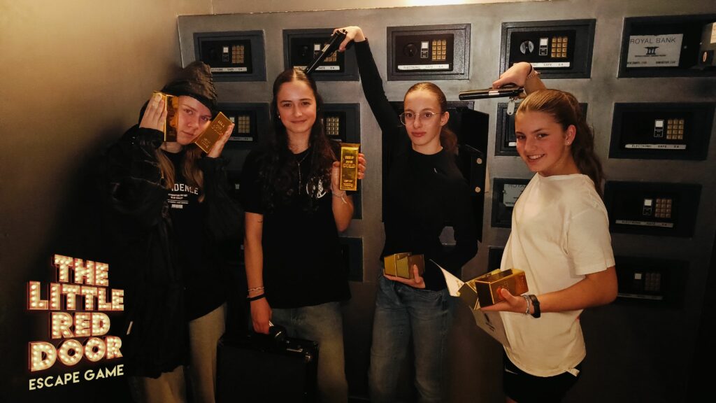 Escape Game Strasbourg