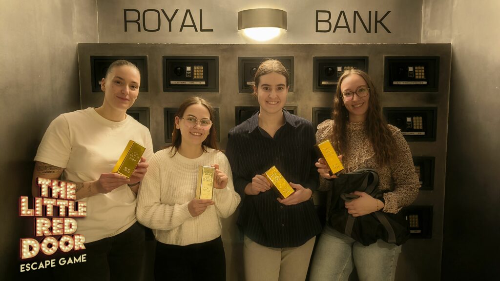 Escape Game Strasbourg