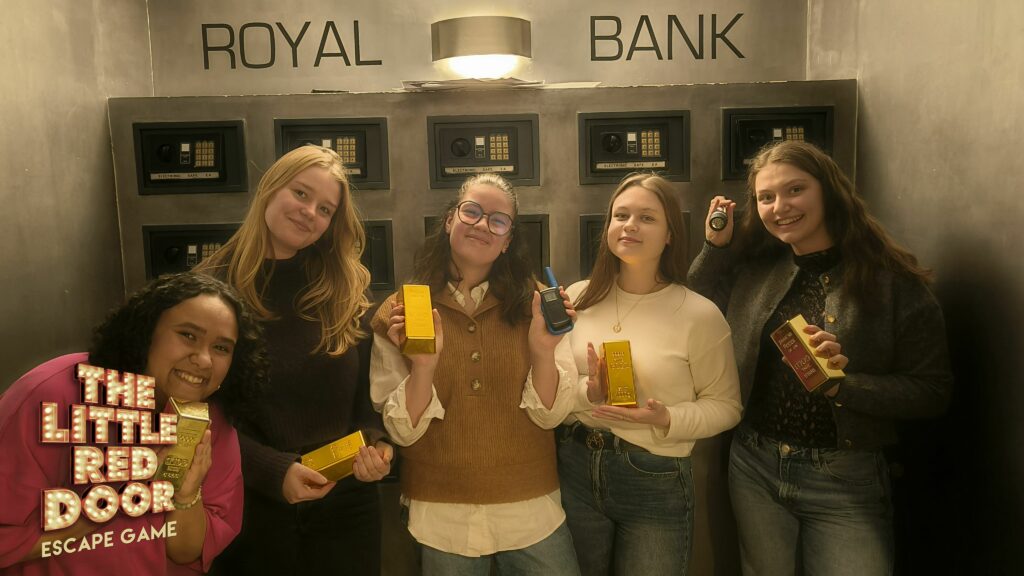 Escape Game Strasbourg