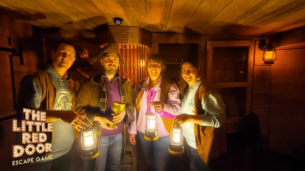 Escape Game Strasbourg