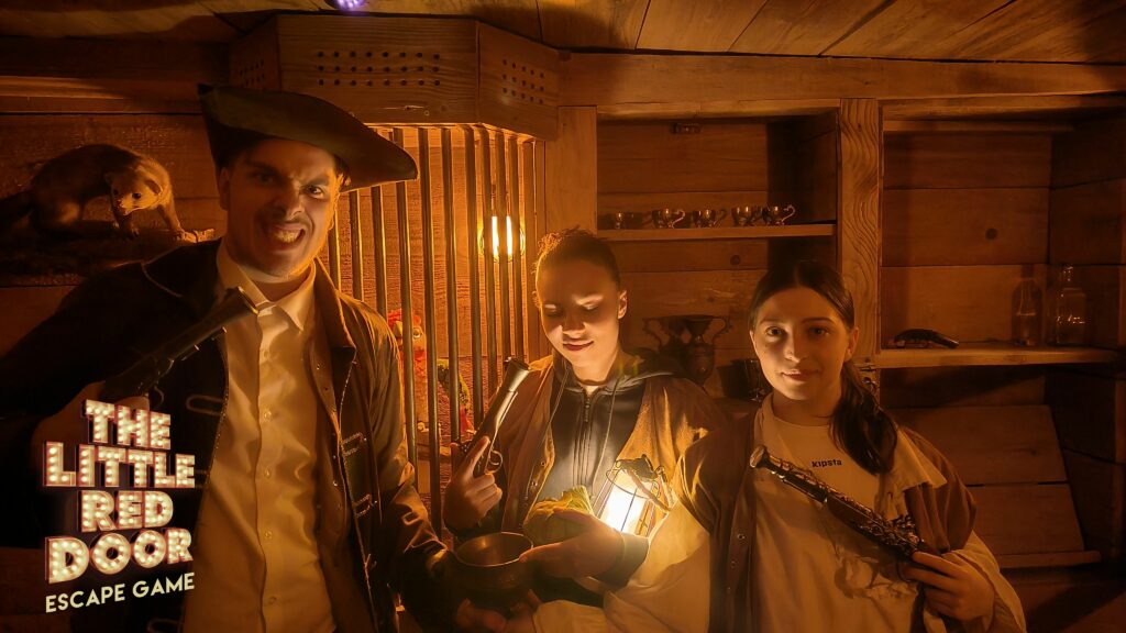 Escape Game Strasbourg