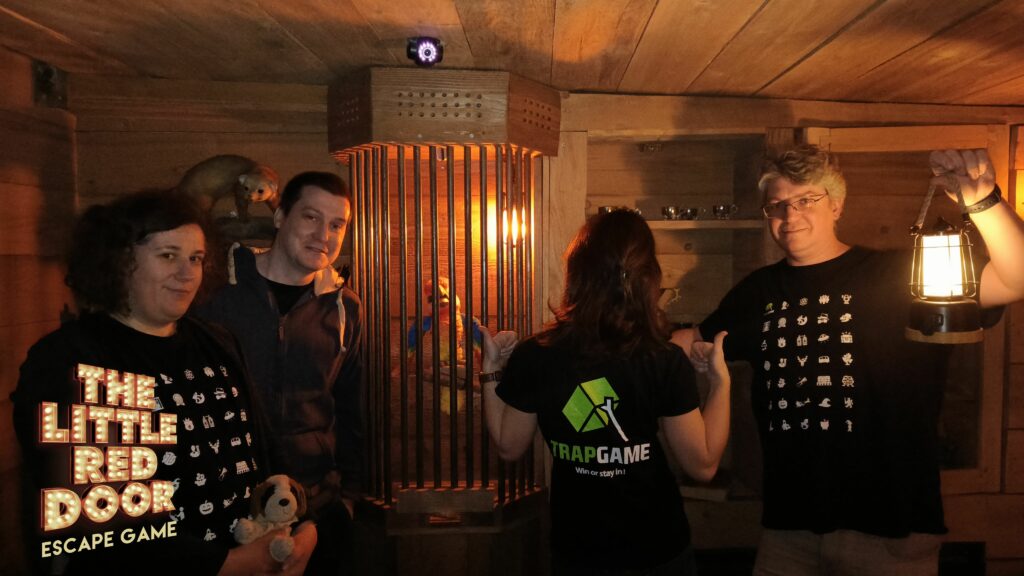 Escape Game Strasbourg