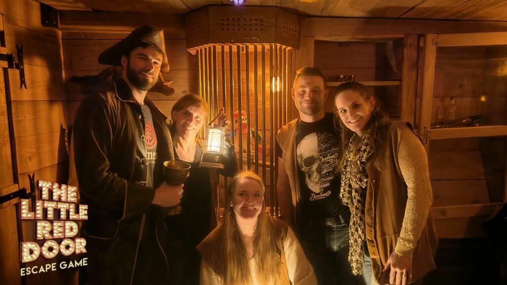 Escape Game Strasbourg