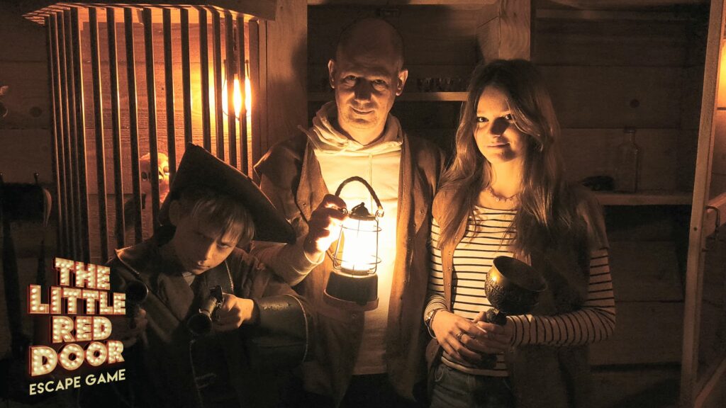Escape Game Strasbourg