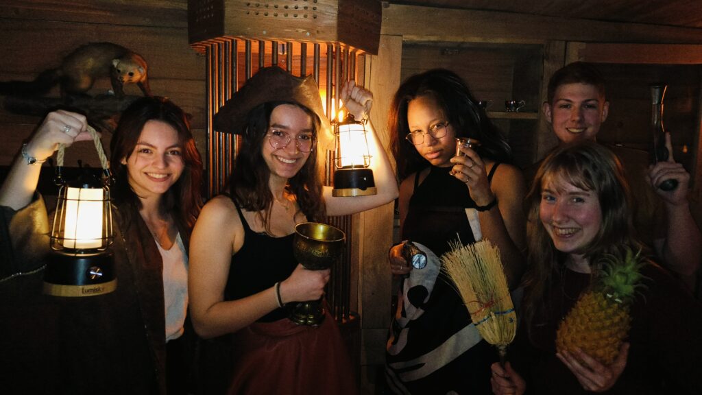 Escape Game Strasbourg