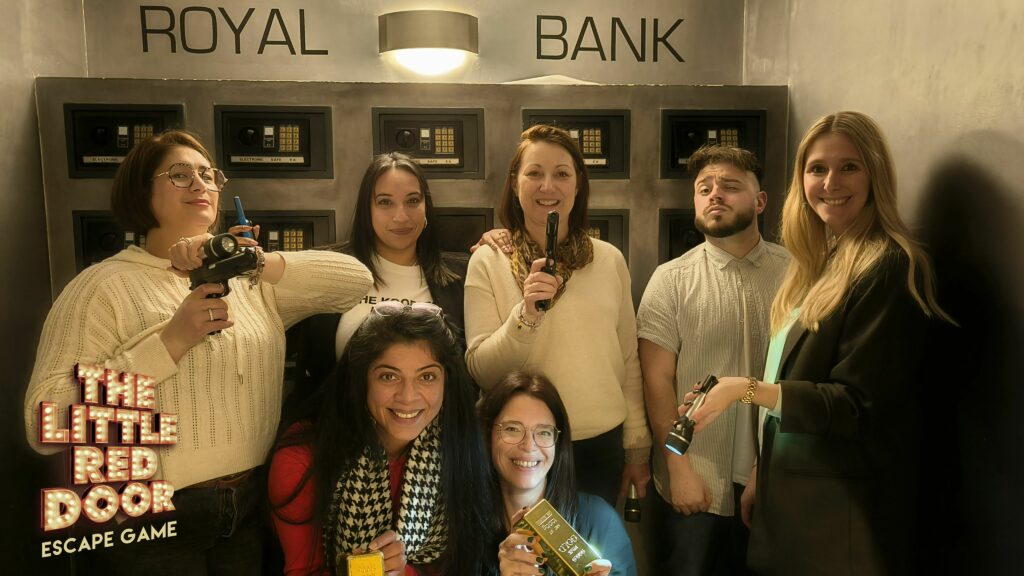 Escape Game Strasbourg