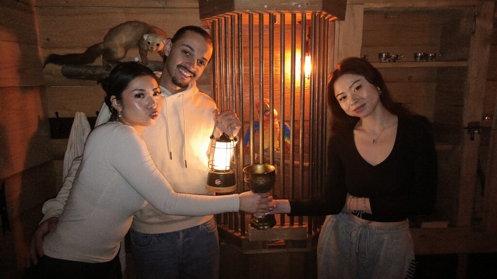 Escape Game Strasbourg