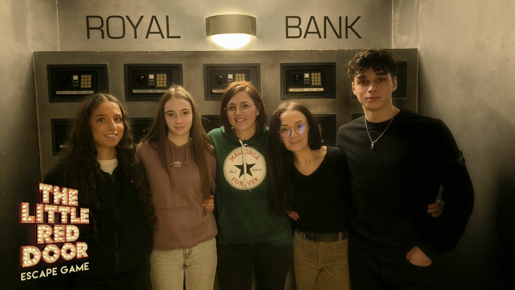 Escape Game Strasbourg