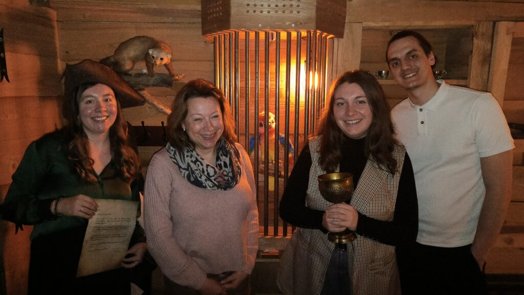 Escape Game Strasbourg