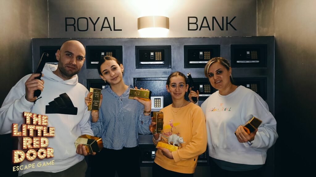 Escape Game Strasbourg