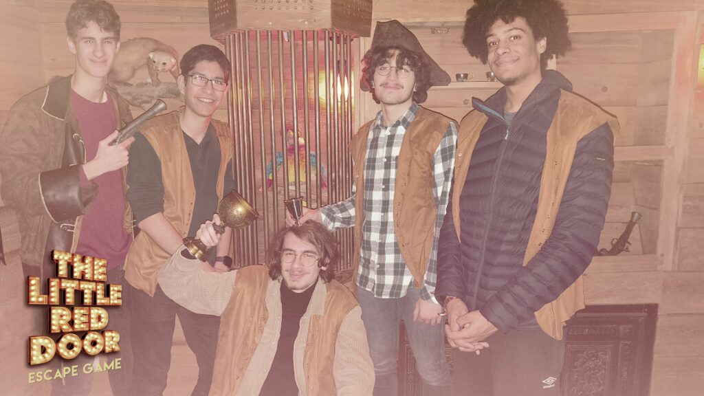 Escape Game Strasbourg