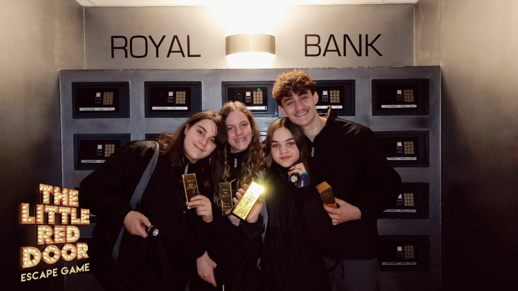 Escape Game Strasbourg