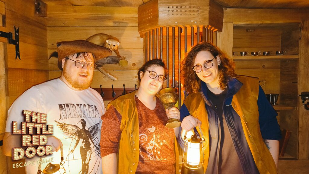 Escape Game Strasbourg