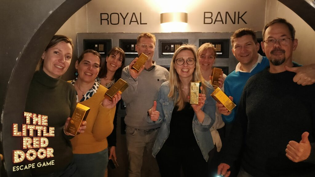 Escape Game Strasbourg