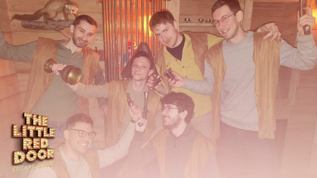 Escape Game Strasbourg