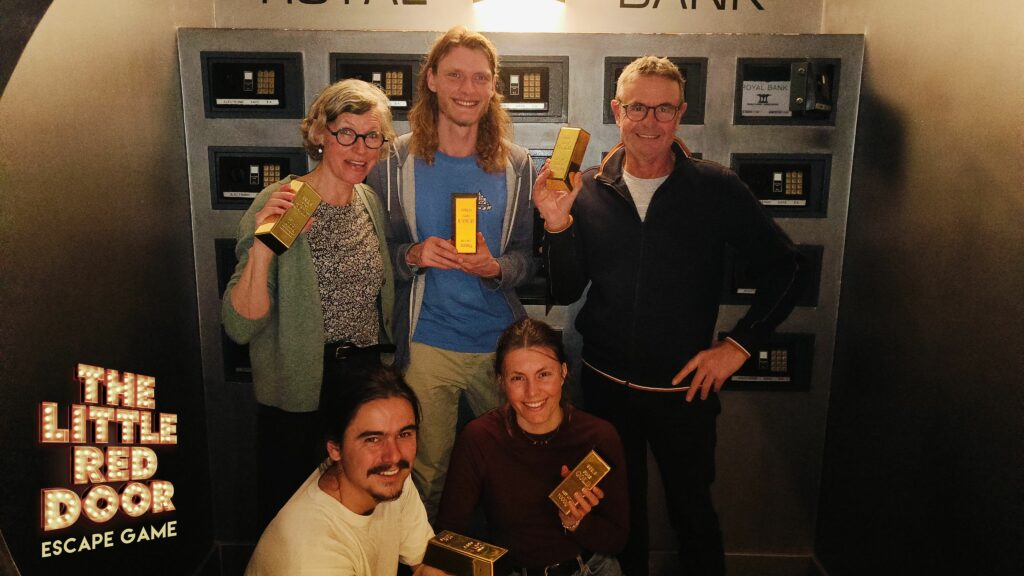 Escape Game Strasbourg