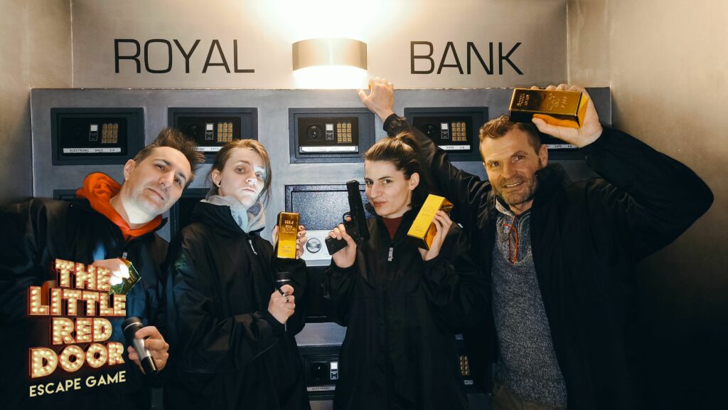 Escape Game Strasbourg
