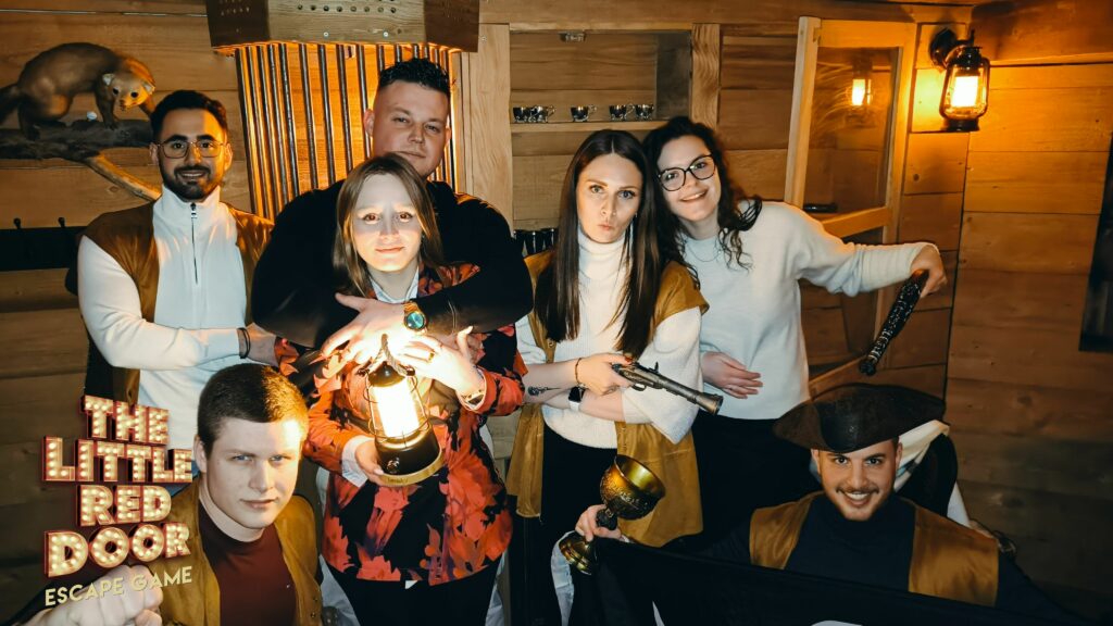Escape Game Strasbourg