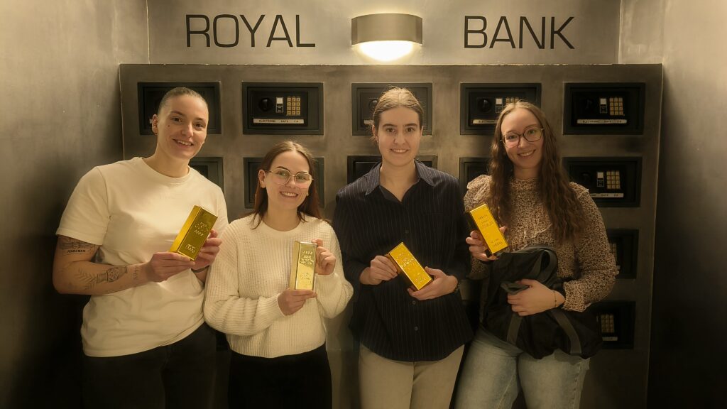 Escape Game Strasbourg