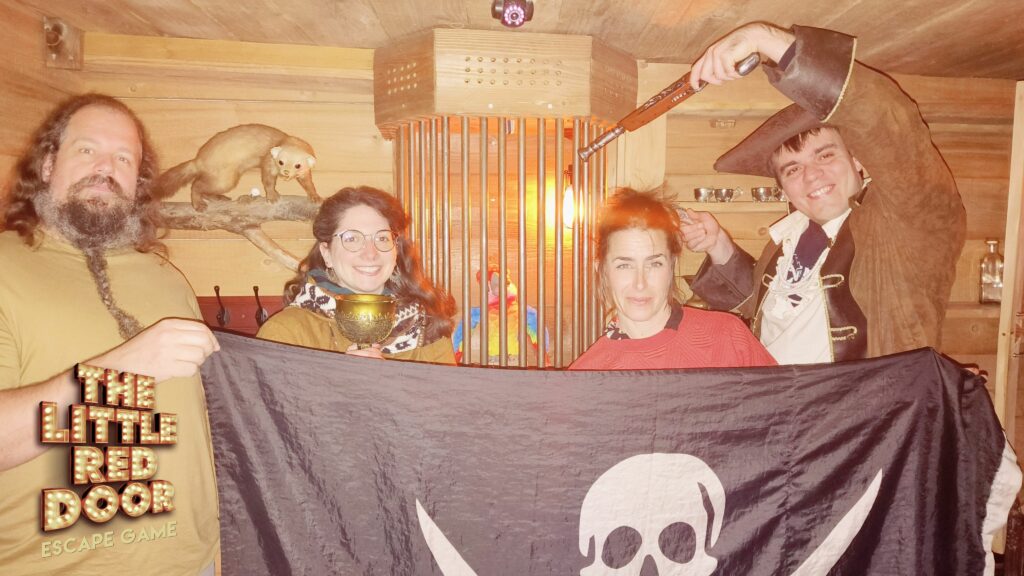 Escape Game Strasbourg