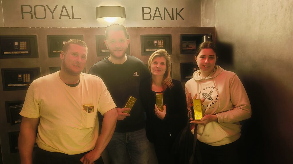 Escape Game Strasbourg