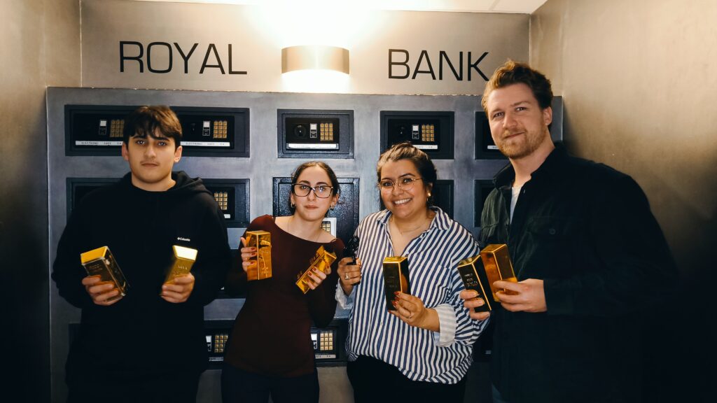 Escape Game Strasbourg