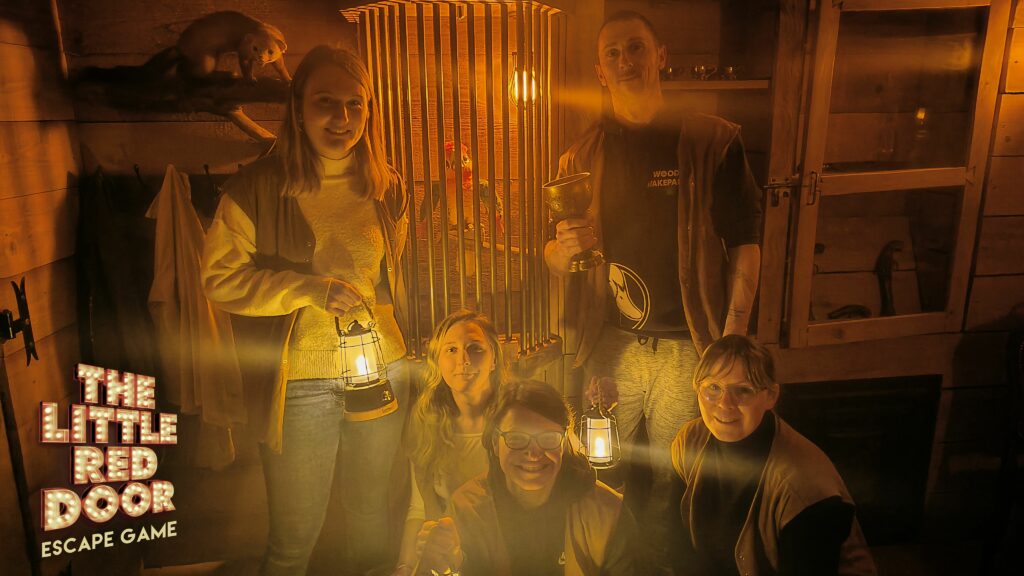 Escape Game Strasbourg