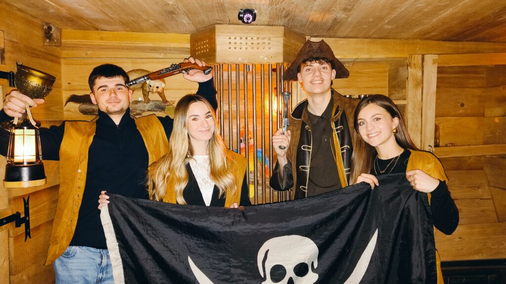 Escape Game Strasbourg