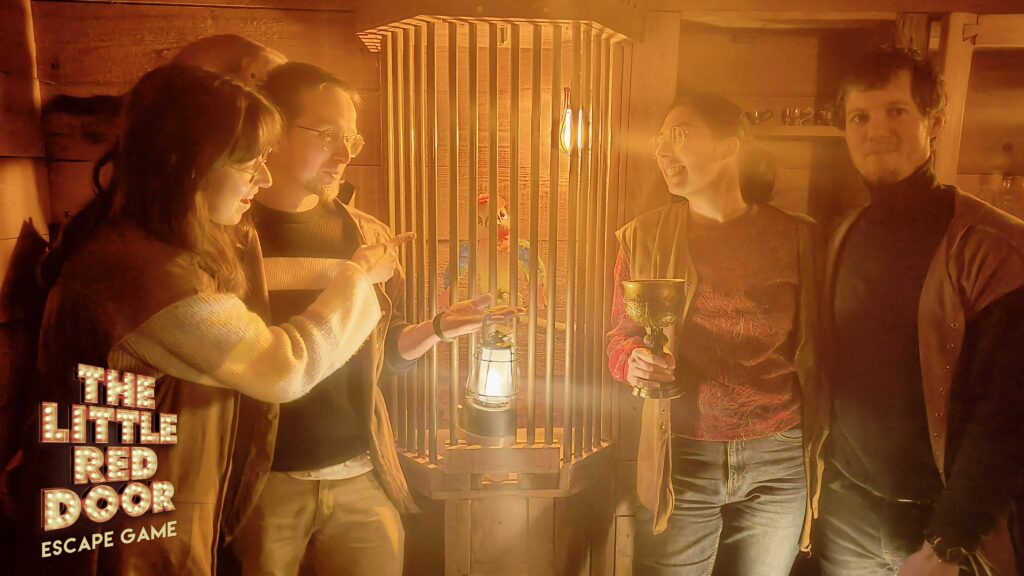 Escape Game Strasbourg