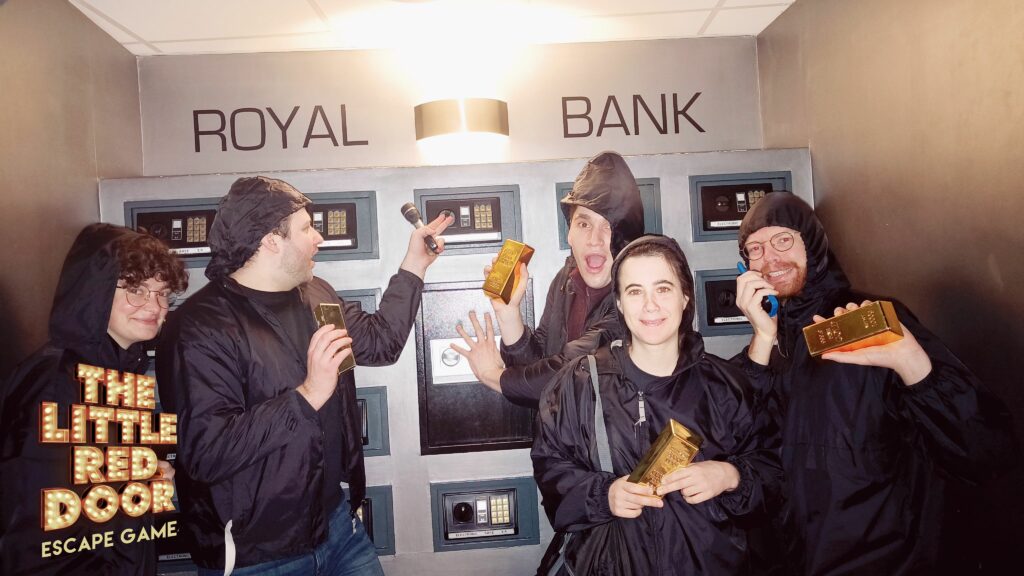 Escape Game Strasbourg