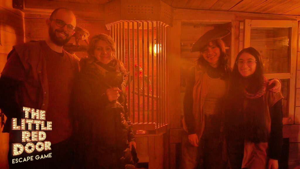 Escape Game Strasbourg