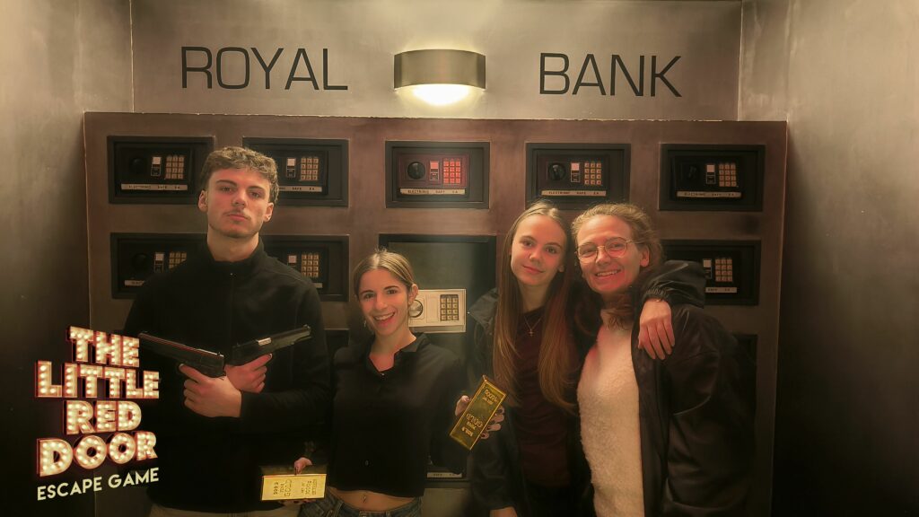 Escape Game Strasbourg