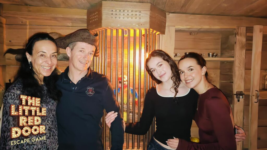 Escape Game Strasbourg