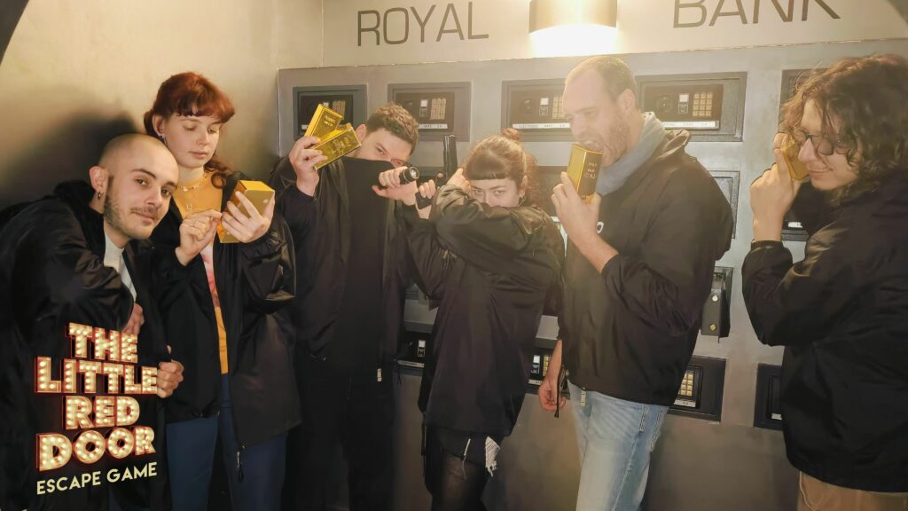 Escape Game Strasbourg