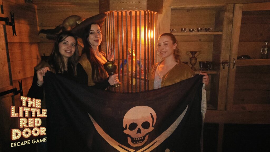 Escape Game Strasbourg