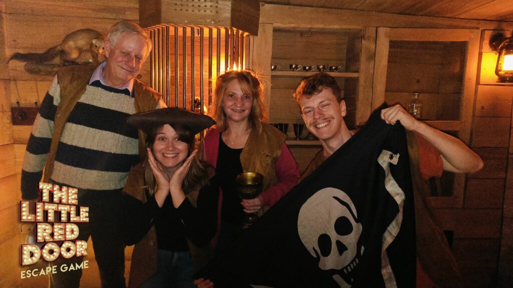 Escape Game Strasbourg