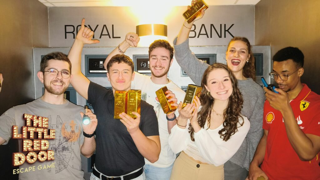 Escape Game Strasbourg