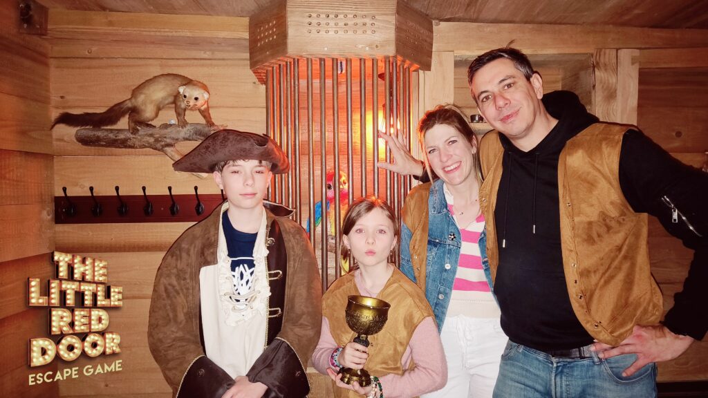Escape Game Strasbourg