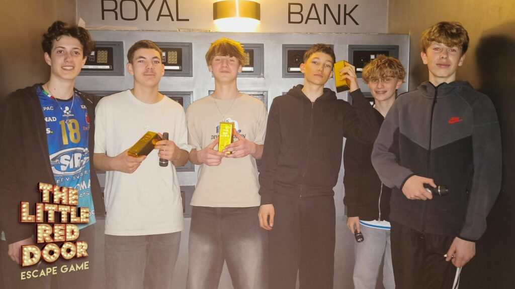 Escape Game Strasbourg